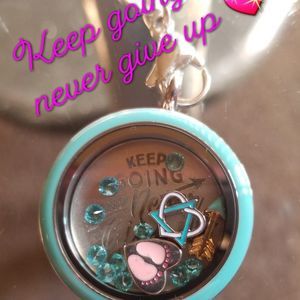 Meet your Posher, Cheyenne